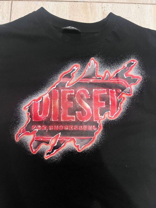 Тениска Diesel оригинална