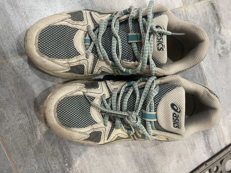 асикс гель кханы 8