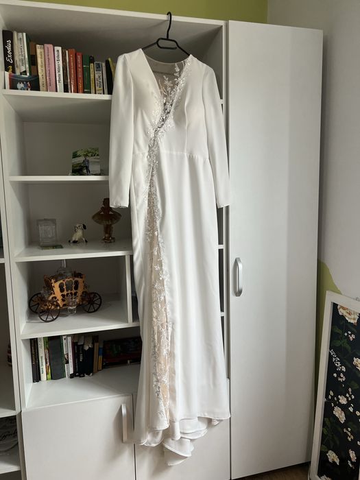 Rochie de mireasa
