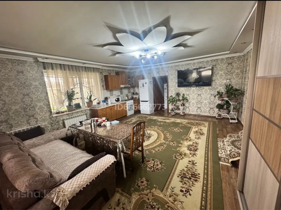 Дом со всеми удобствами (можно обмен)