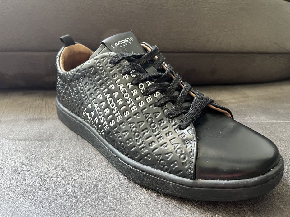 Обувки Lacoste Paris 40 номер Чисто нови