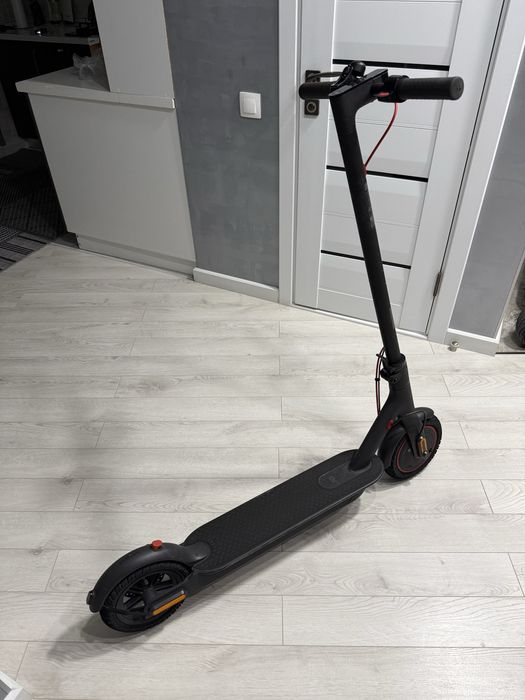 Электросамокат xiaomi 365 PRO