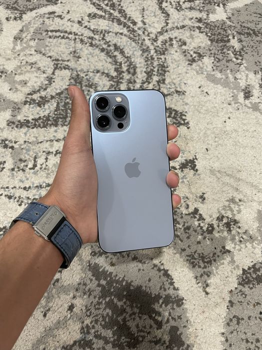 Iphone 13 pro max 89% yomkst
