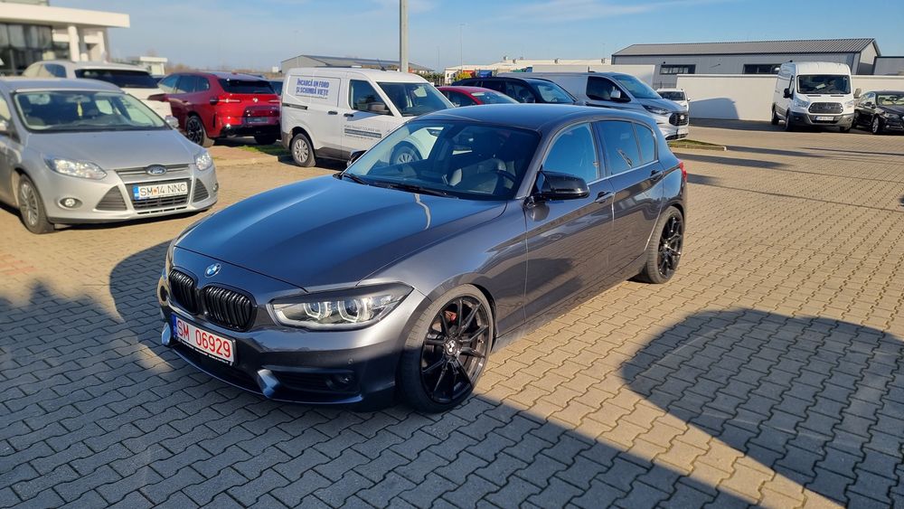 BMW 1 Series 2016 — imagine 2