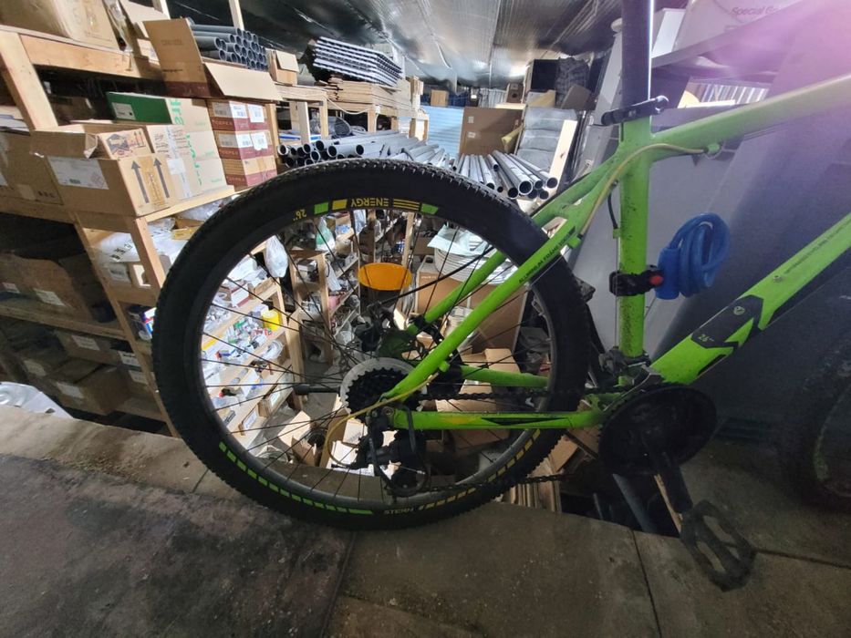 Велосипед взрослый Stern