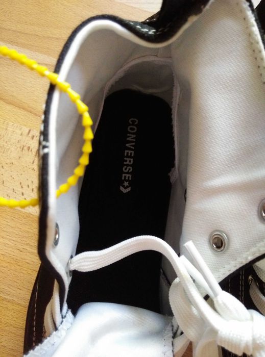 Кеды converse новые