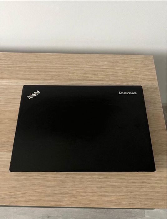 Laptop Lenovo Model X250