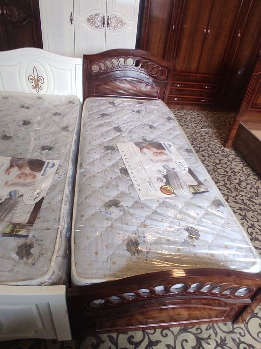 Аднаспалний  Моника