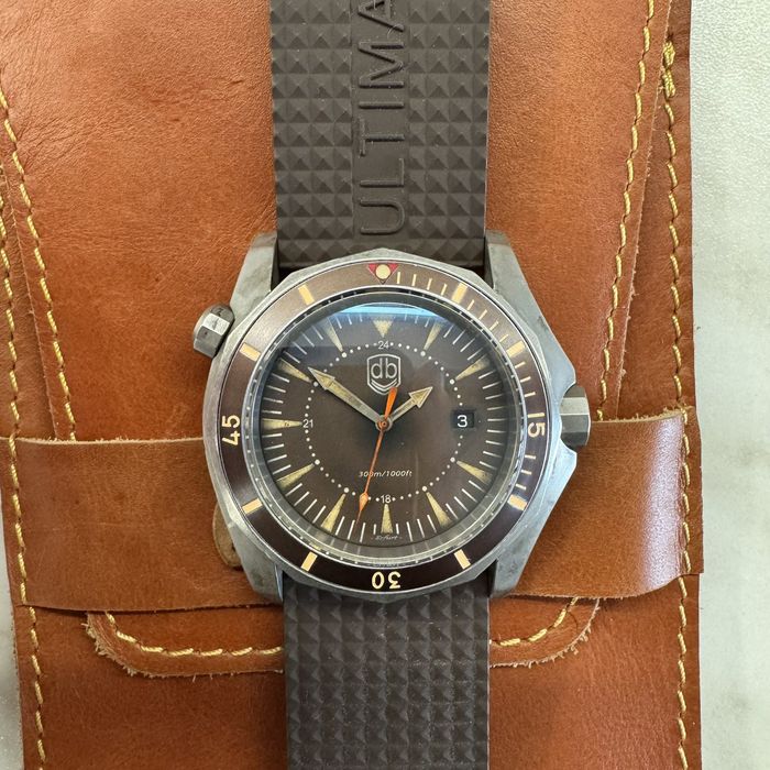 Бартер! Vintage VDB 2018 Historical