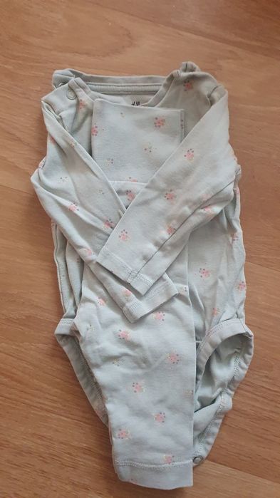 Set haine bebe fetita nr.62 H&M