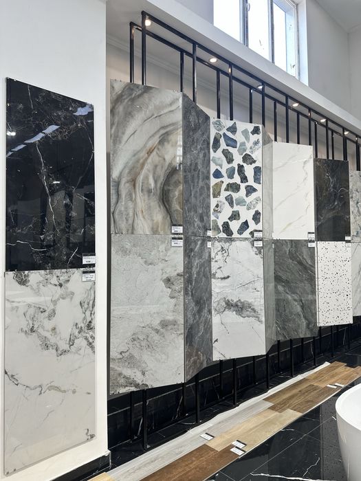 Кафель керамогранит керамические плитки