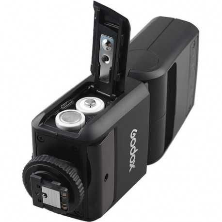 Компактна светкавица за Sony Godox TT350S Digital Camera Flash