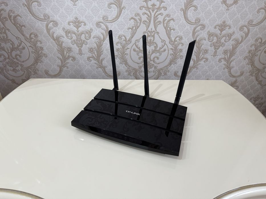 Роутер TP-LINK TD-W8970