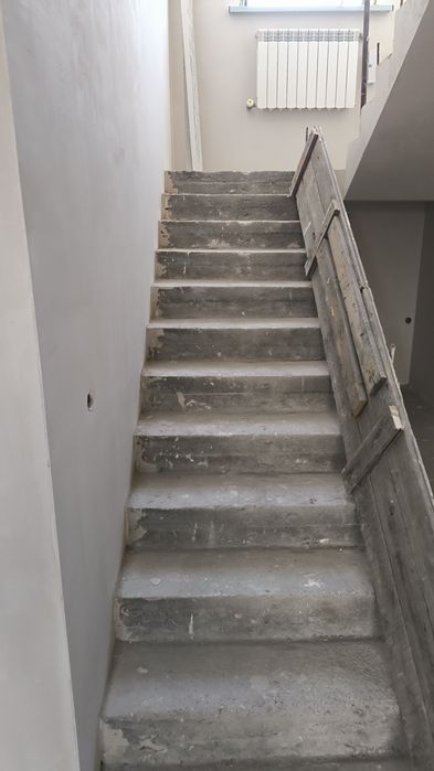 Бригады стройтелей