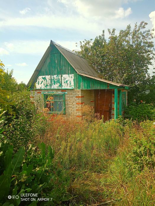 дача в СО Мелиоратор, 4 улица