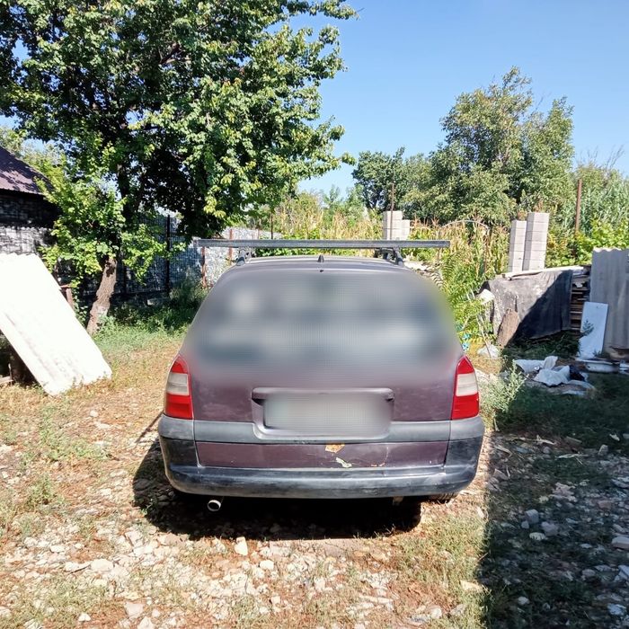 Продается Opel Vectra (Опель Вектра) универсал