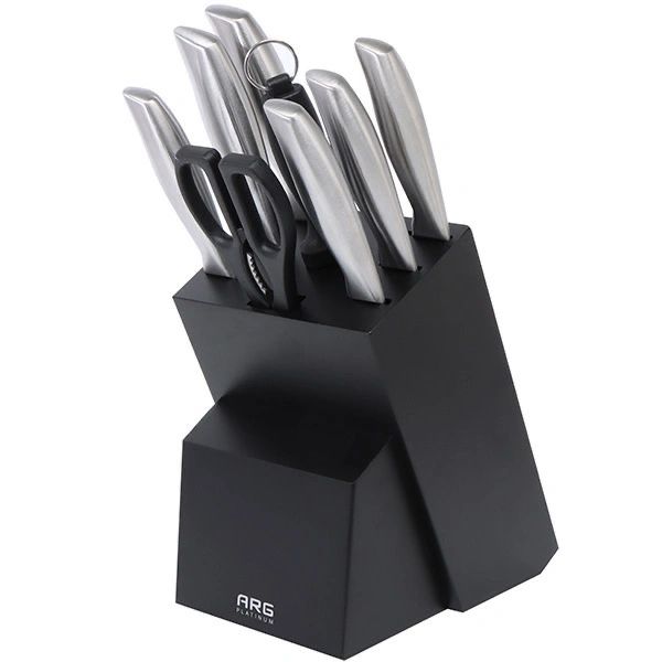 Набор ножей ARG Platinum