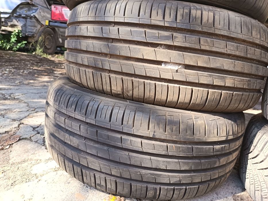 Anvelope vara 225 55 16 imperial 2024 6.5-7mm