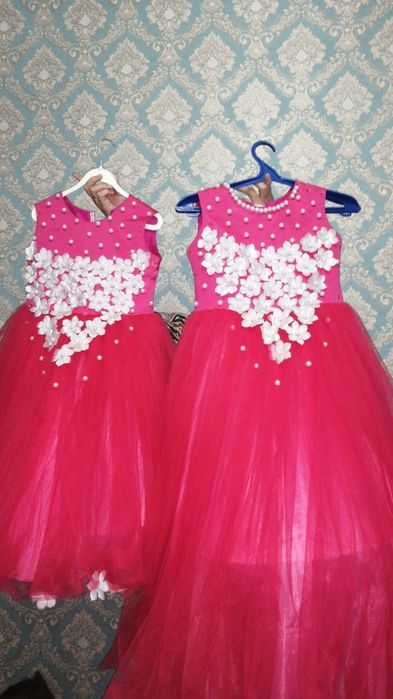 Детские одежды    новые