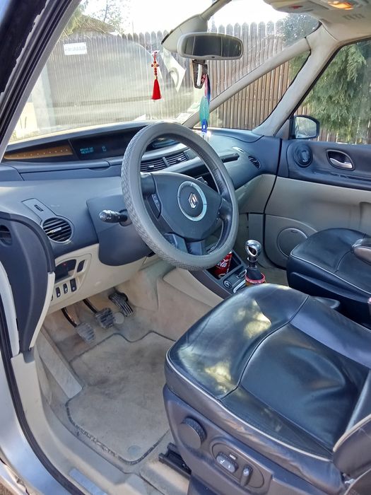 Renault Espace 4 Inițial Paris