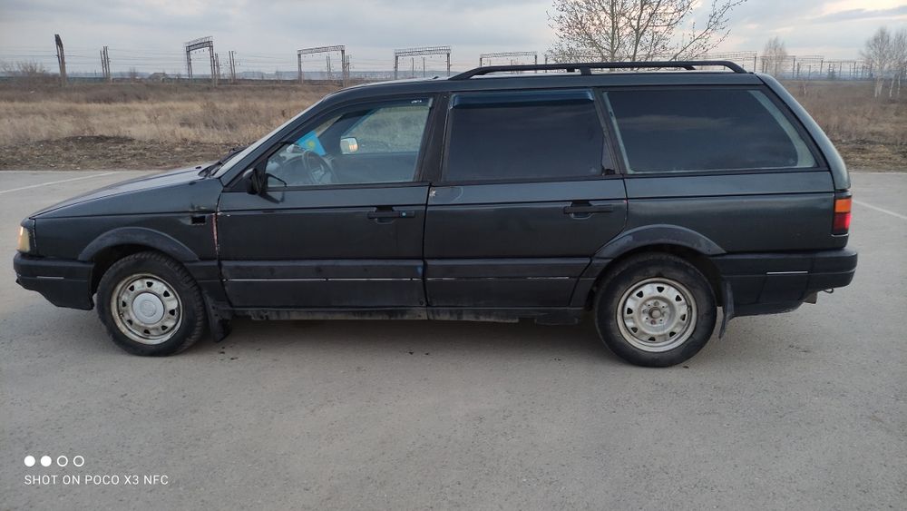 Продам Фольксваген Пассат универсал