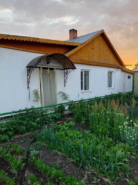 Продам дом-усадьбу
