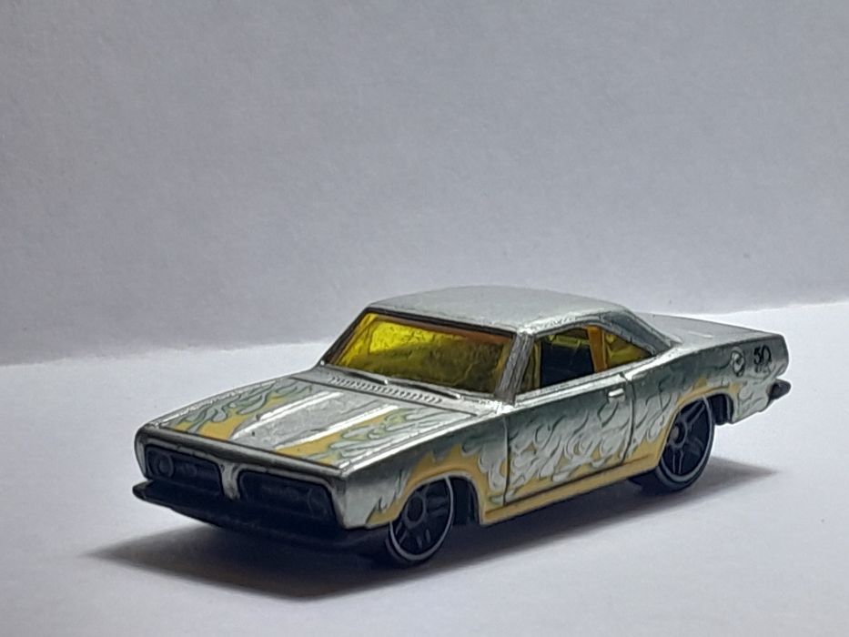 Модель машин 1:64