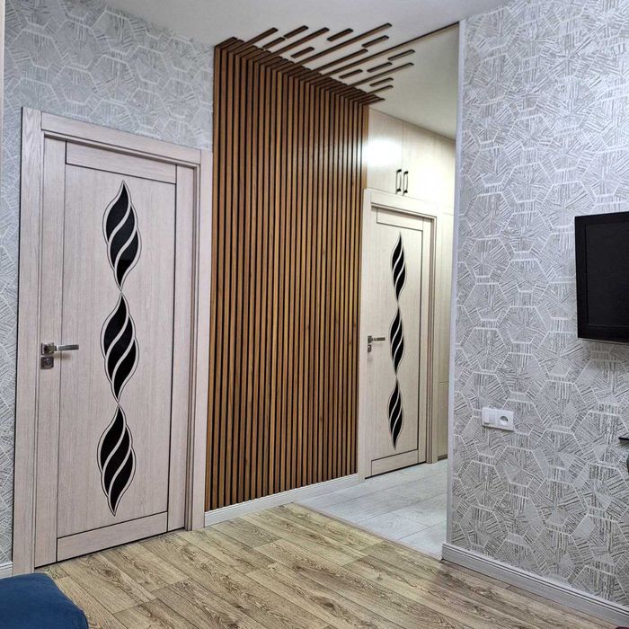 мдф декор мдф панель мдф рейка (перегородка мдф) (3)