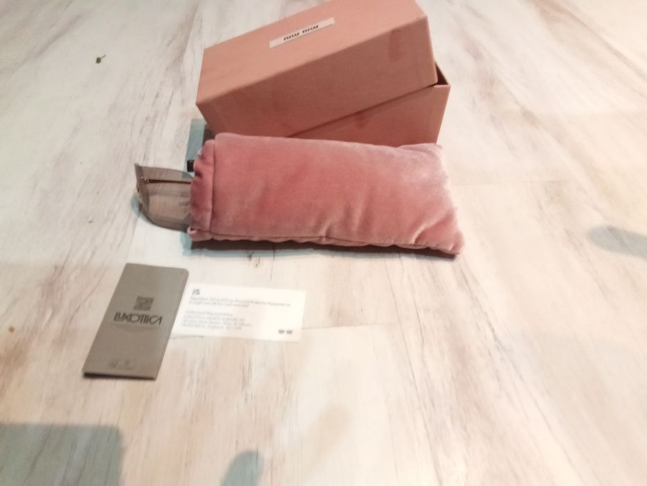 Оригинални очила Miu Miu, чисто нови