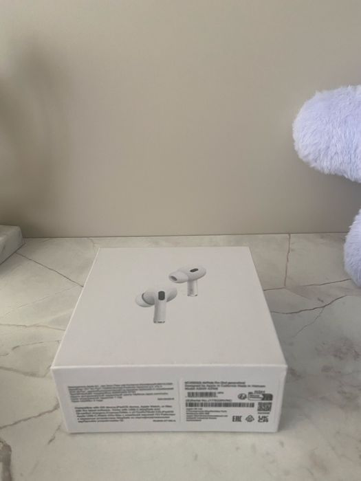 Air pods  pro 2.
