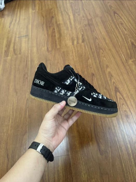 Air Force 1 Dior