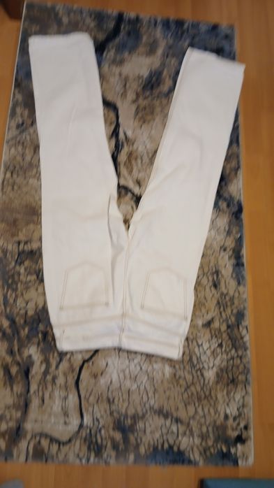 Blugi damă de la ZARA