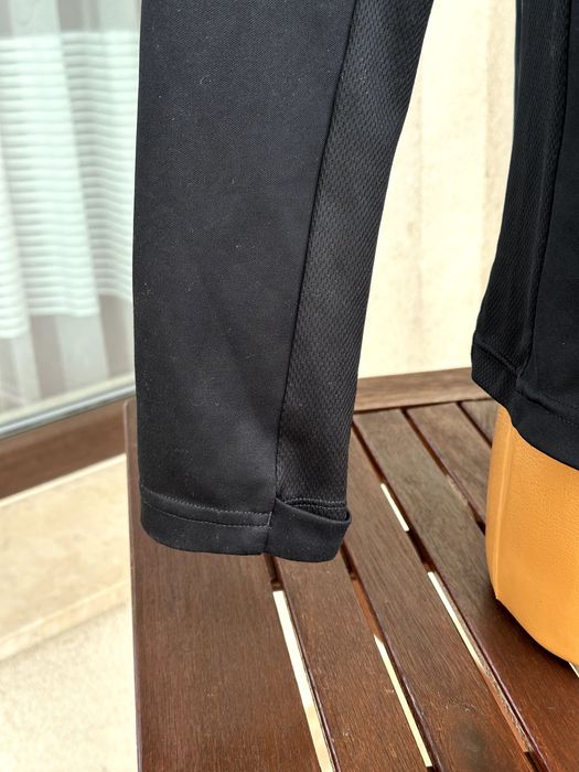 Мъжко горнище Nike Dri-Fit - размер S, добро състояние