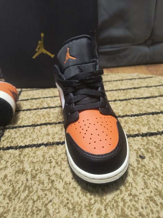 De  vânzare urgent ,Jordan 1 low