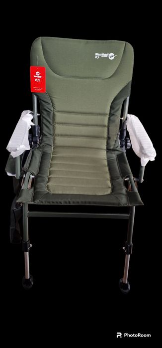 Рибарски стол регулируем