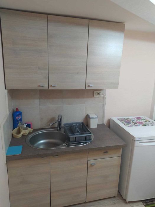Отдава се квартира под наем