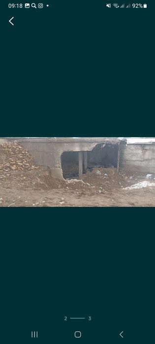 Sentara Noturar bino ishlab chiqarishga sorry bino