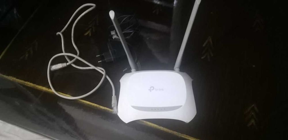 tp-link wifi router 2ta shoxli