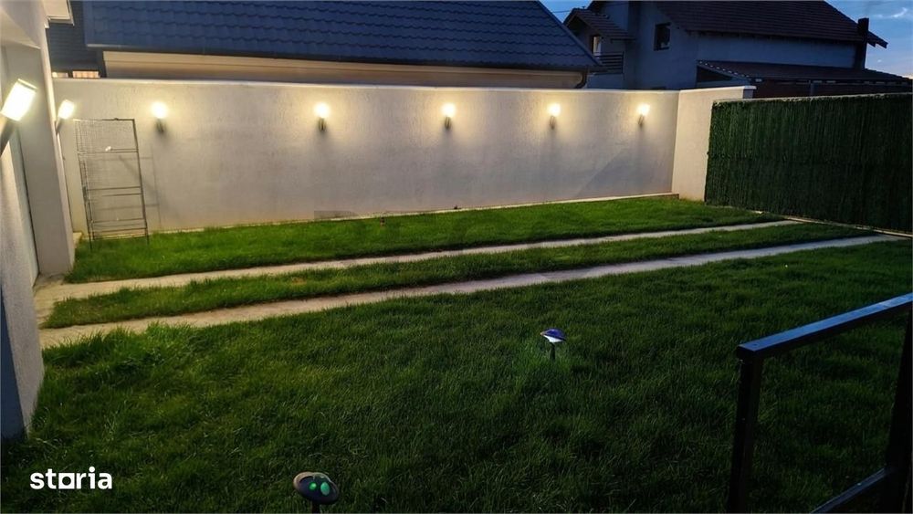 RECO Casa premium in Nojorid