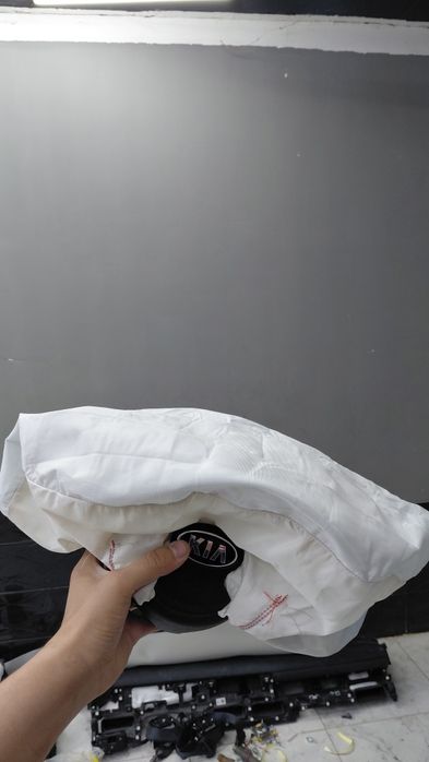 Восстановление Air Bag Ремонт Air Bag