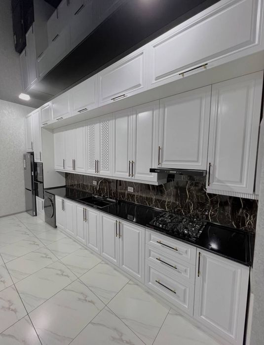 Oshxona uchun premium sifatdagi mebellar