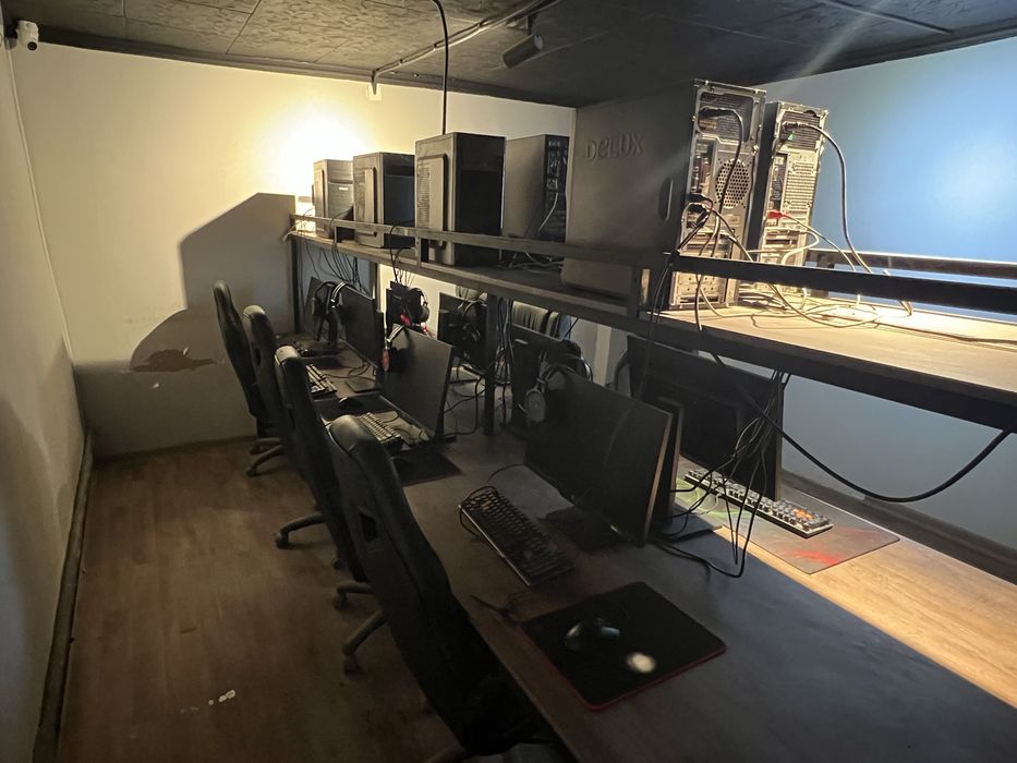 Продам компьютер 8 шт Срочно