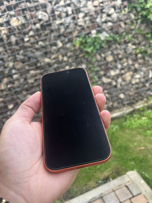 Iphone 17 Pro 128Gb 100%