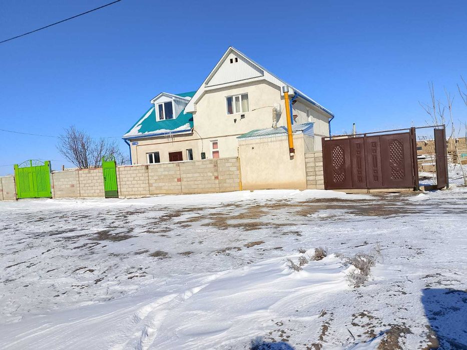 Сабалақта  мансард сатылады.
