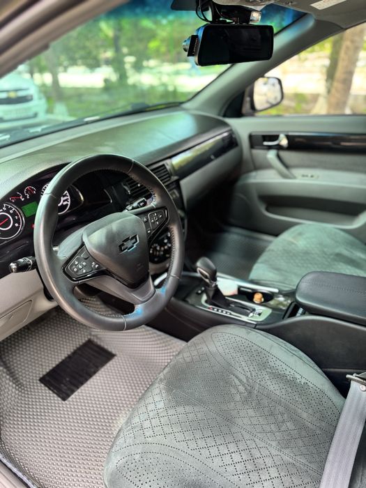 lacetti jentra avtomat