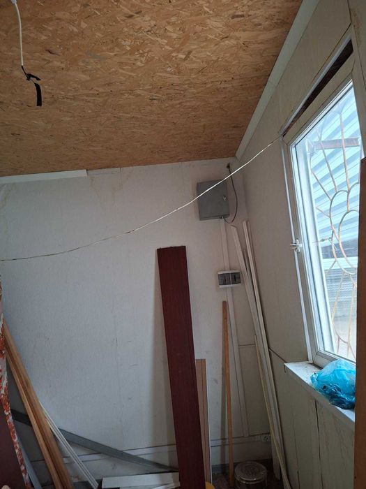 Морской контейнер