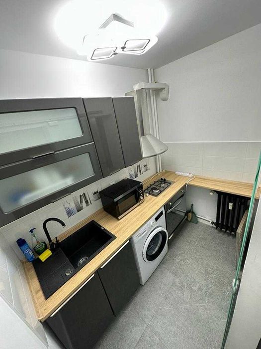 Proprietar vând garsonieră Bd. 1 Mai | 31 mp | Mobilată | Metrou 7 min