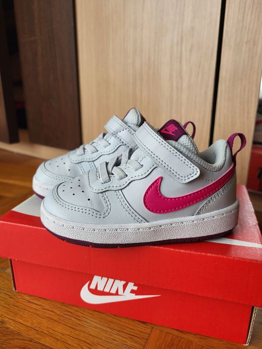 Детски маратонки Nike размер 22