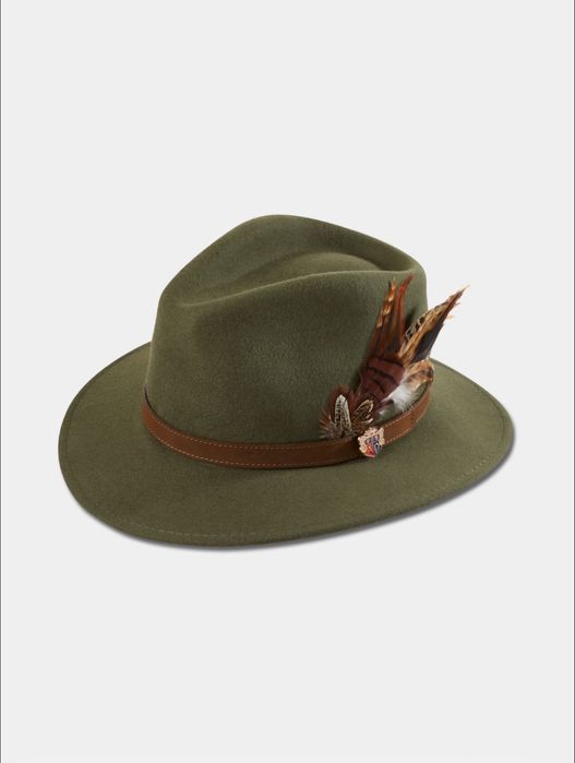 Pălărie Alan Paine