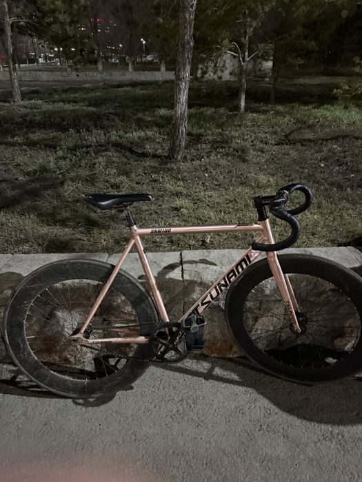 Фикс цунами снм 100